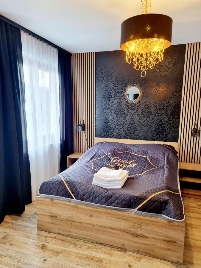 Willa "Komancza" Szczawnica Ruska Bania - Jacuzzi & Sauna Eksteriør bilde