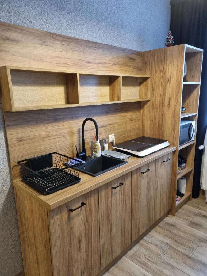 Willa "Komancza" Szczawnica Ruska Bania - Jacuzzi & Sauna Eksteriør bilde